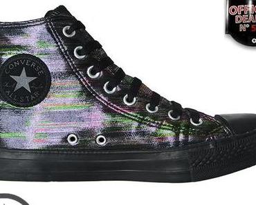 #Converse Chucks All Star Chuck Taylor Sneakers 532287 – Vintage