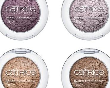 15.11.13 - [Preview] Catrice ´Celtica´ Limited Edition