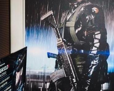 Metal Gear Solid 5: Ground Zeroes – Wahrscheinlich Exklusivinhalte für Playstation-Systeme