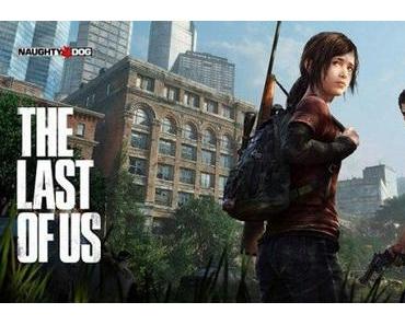 The Last Of Us – Angekündigtes DLC wird vorgestellt