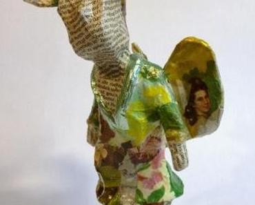 Verwunschene Weihnachtswochen / Enchanted Christmas weeks