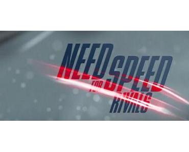 Need for Speed: Rivals – Neue Einblicke