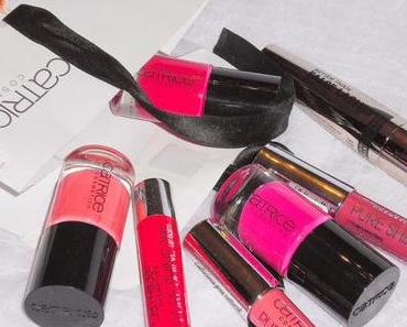 Catrice It Pieces - Standardsortiment ♥