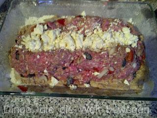 Ein fast perfektes Männerbrot