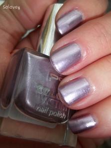 Lackschätzchen: “Satellite dreams” von P2