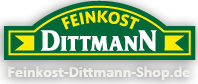 Kulinarische Köstlichkeiten von Feinkost Dittmann