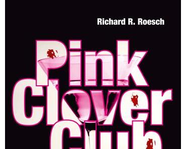 [Re-Upload] Pink Clover Club von Richard R. Roesch