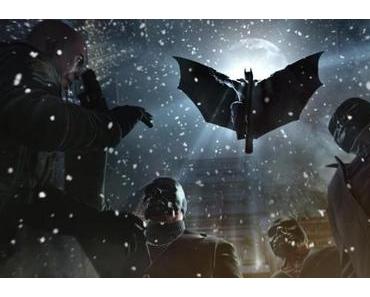 Batman: Arkham Origins