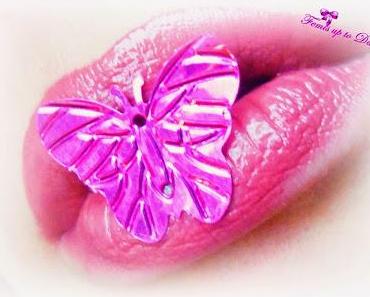 BEYU - Star Lipstick " Nr. 66 Rose Berry - Fall/Winter 2013