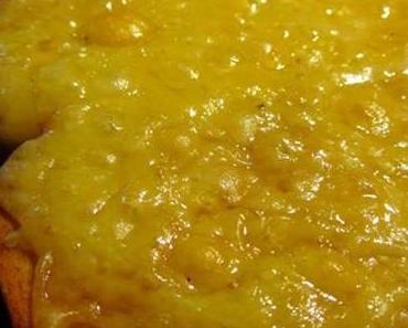 Sandwich Run: Grilled Cheese Pastrami