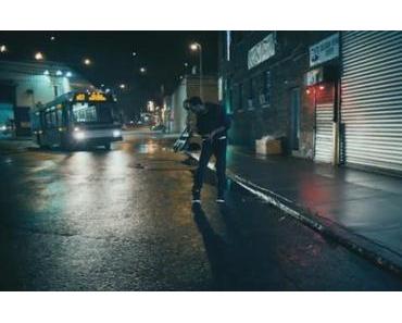 Flume & Chet Faker – Drop The Game [Video]