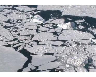 Klimawandel: Chasing Ice Film-Trailer