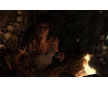Tomb Raider: Definitive Edition erscheint für die Playstation 4 – Gerücht