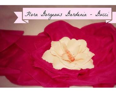 30 Tage - 30 Düfte: Tag 19 - Gucci Flora Gorgeous Gardenia