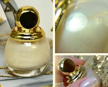DIOR “Golden Winter” Nagellack Diorific Vernis & Lipgloss Dior Addict … mit Christkindl Schimmer