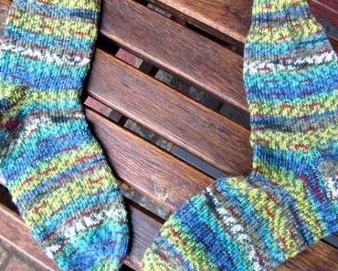 Wer hätte das gedacht