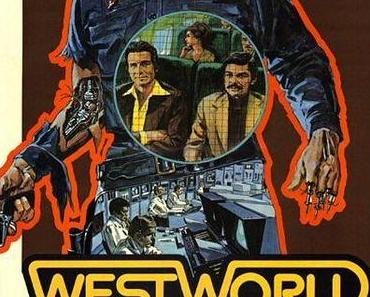 Review: WESTWORLD -  Cowboys & Cyborgs