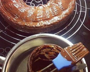 Trick Siebzehn: Schokoguß