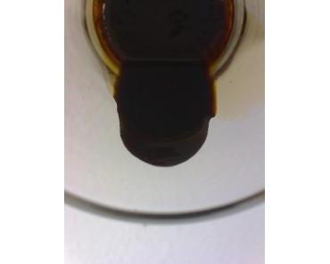 Die Essenz des Kaffees