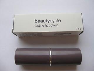 Beautycycle Themenwoche: Lippenstift