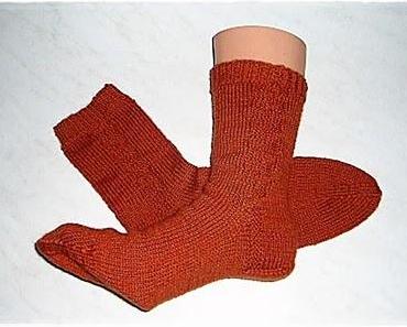 rostige Diggies Gr. 44