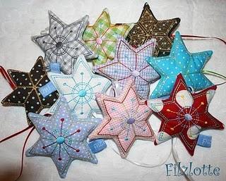 Tausend Sterne oder Das 5. Türchen