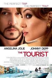 Filmkritik: The Tourist