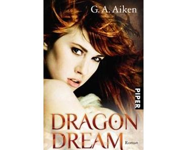 Dragon Dream