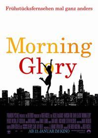 Gewinnt einen Trip zur Premiere von “Morning Glory”