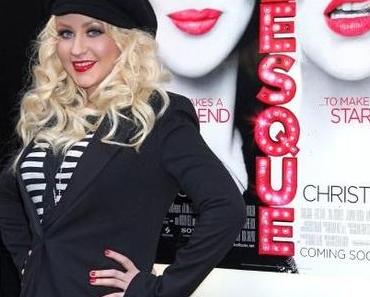 Happy Birthday, Christina Aguilera!