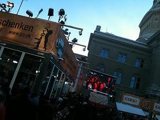 Spendenmarathon