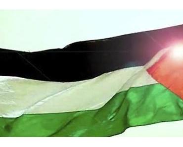 Bolivien folgt Argentinien und Brasilien und erkennt Palästina an!