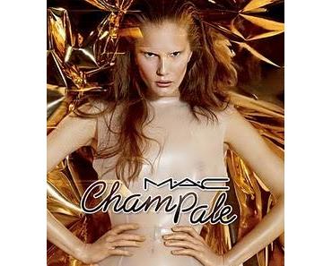 M.A.C. "Cham Pale" Limited Edition