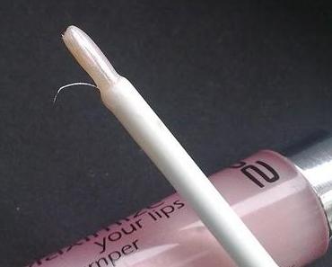 Review: Er klebt wie Uhu, aber ich liebe ihn!