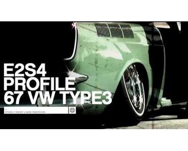Video über VW Typ 3 Variant Tuning