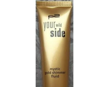 p2 "Your Wild Side" LE: Teil 2