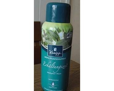 Kneipp - Erkältungszeit