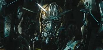Erster Teaser zu ‘Transformers: Dark of the Moon’