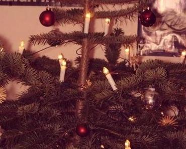 Großer Jahresrückblick und Weihnachtspost!