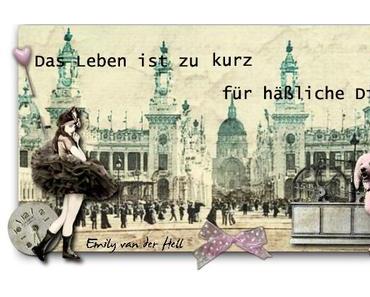 Große Verlosungs-Erinnerung