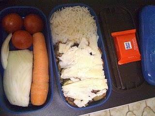 Bento #20
