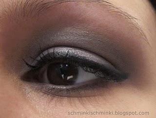 AMU mit Catrice "Where is my Caddy-Li-Lac"