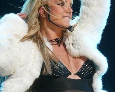 Hold It Against Me: Neuer Britney Spears Song kommt am 7.1.2011!