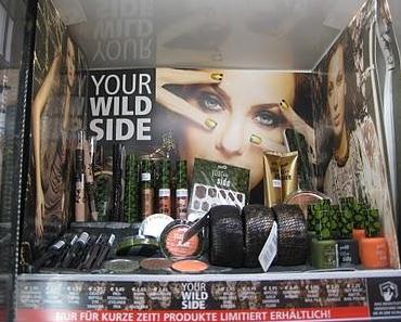 p2 Your Wild Side LE