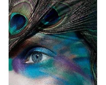 MAC Peacocky Collection