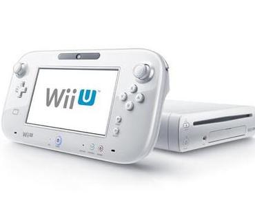 Neues Update für WiiU verfügbar