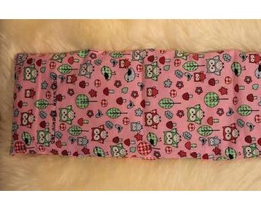 Owl always warm you!