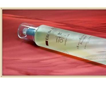 Body Spray im Winter? Das hier schon: Ella Bache Eau D Elements Precieux mit Suchtfaktor