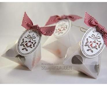 Küsschen gefällig?