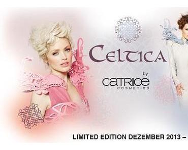 [Preview] Catrice LE Celtica